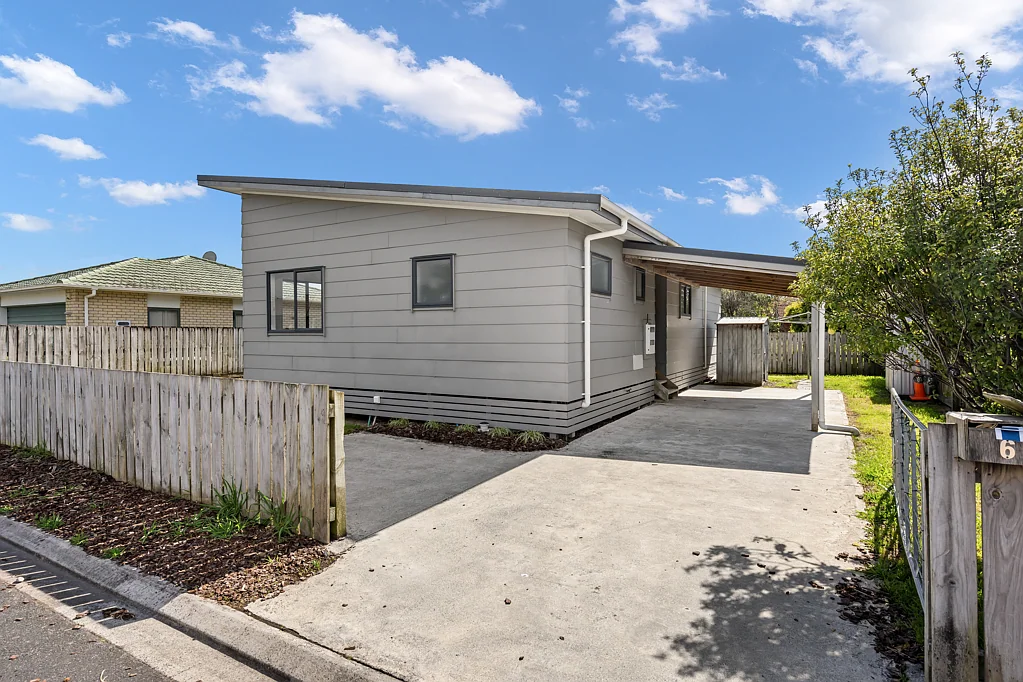 6 Plover Close, Dargaville, Kaipara, Northland