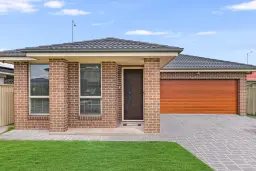 16 Split Close, Prestons