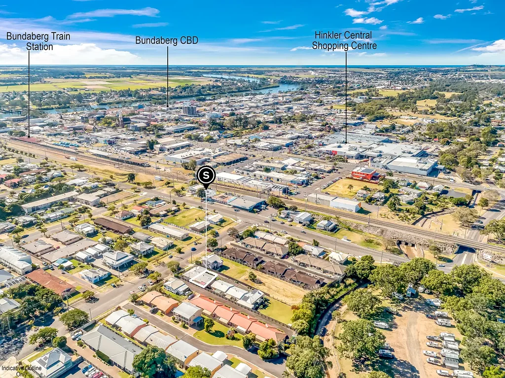 4/130 George Street, Bundaberg West, QLD 4670
