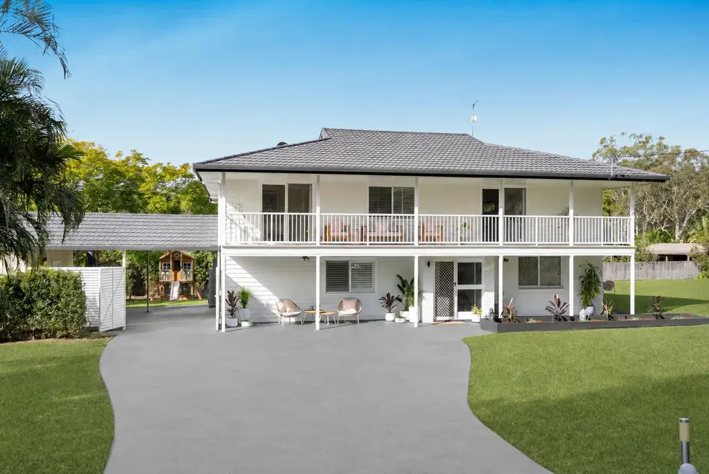 Capalaba 5Phòng ngủ Effortless Acreage with Endless Possibilities