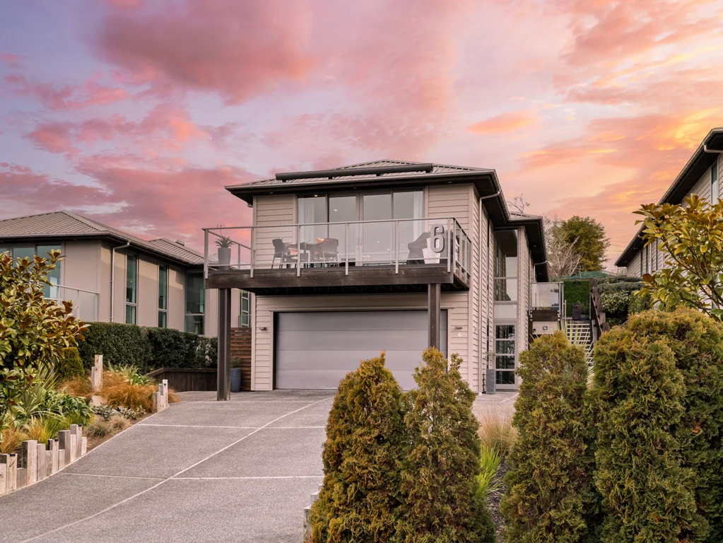 6 Montecillo Lane, Mornington, Dunedin City, Otago