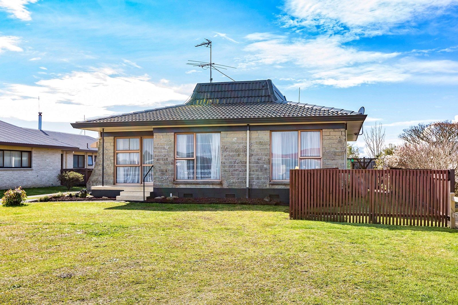 30 Meachen Terrace, Waiuku, Auckland - Franklin, 2房, 1浴