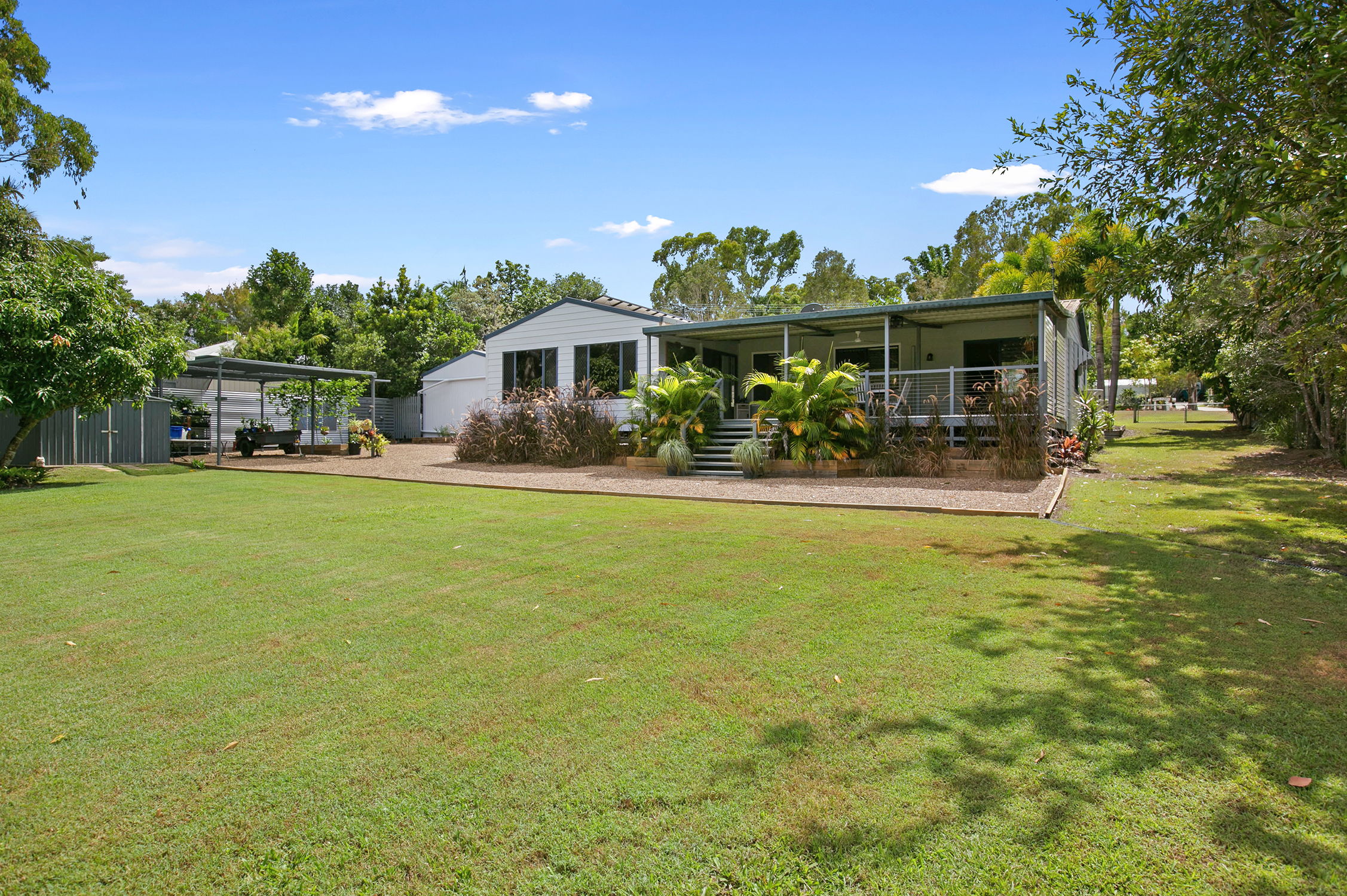 28 SEAWITCH CR, COOLOOLA COVE QLD 4580, 0 غرف, 0 حمامات, House