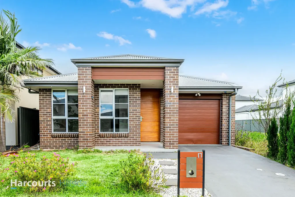 Spacious Single-Level Family Home in The Ponds