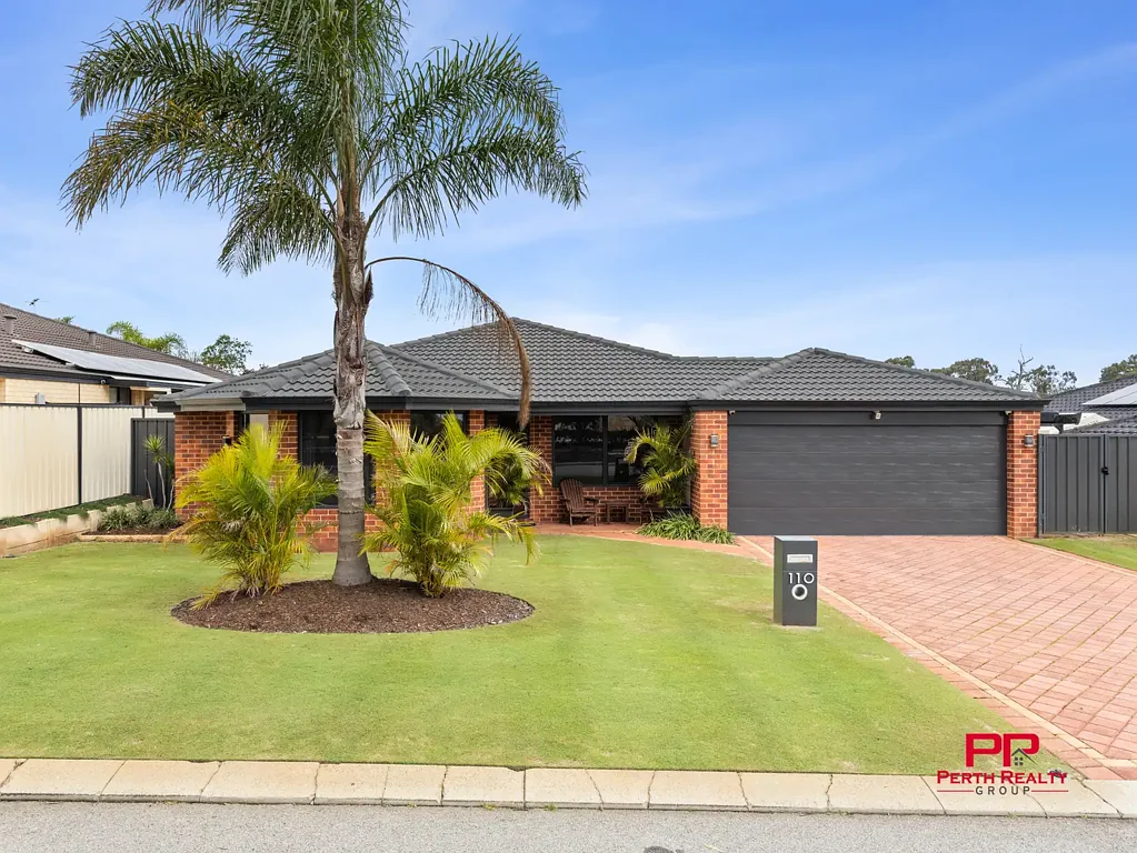 110 East Road, Pearsall, WA 6065