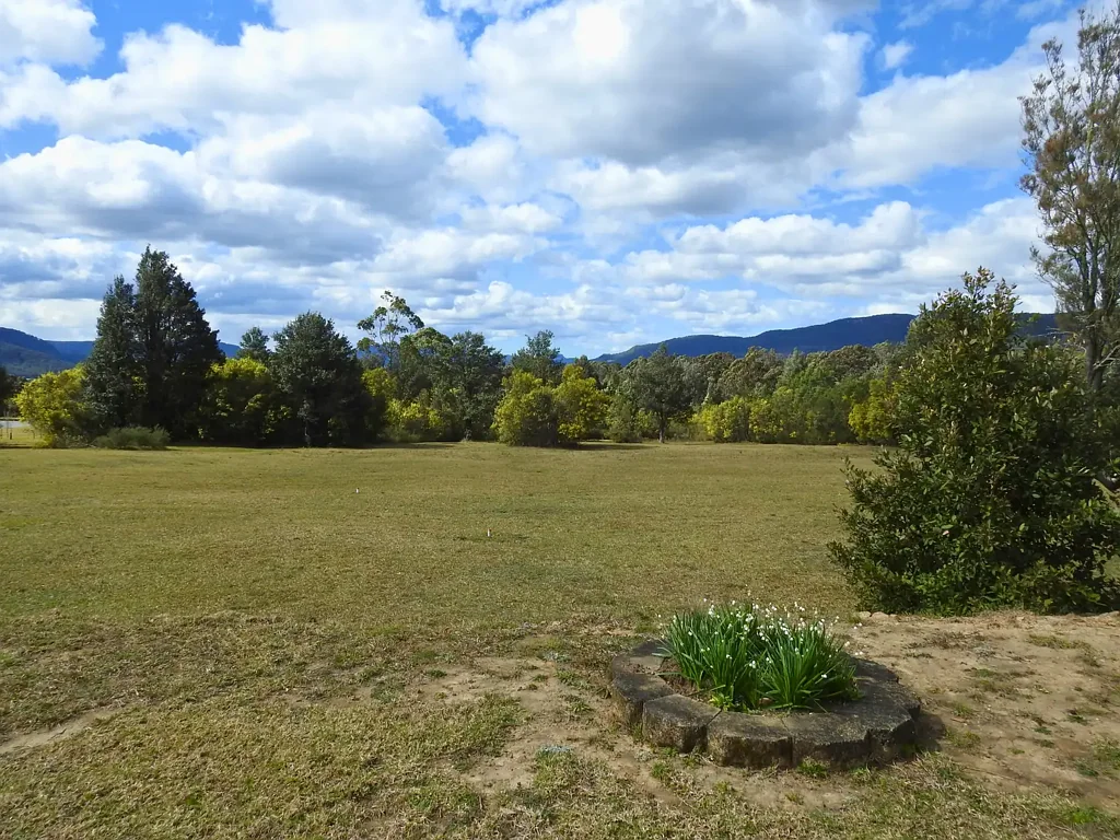 Kangaroo Valley  Private Valley Escape on 8.5 Acres - Kangaroo Valley
