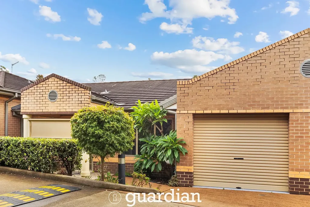 Glenhaven 2Kwarto Glenhaven Gardens Retirement Village