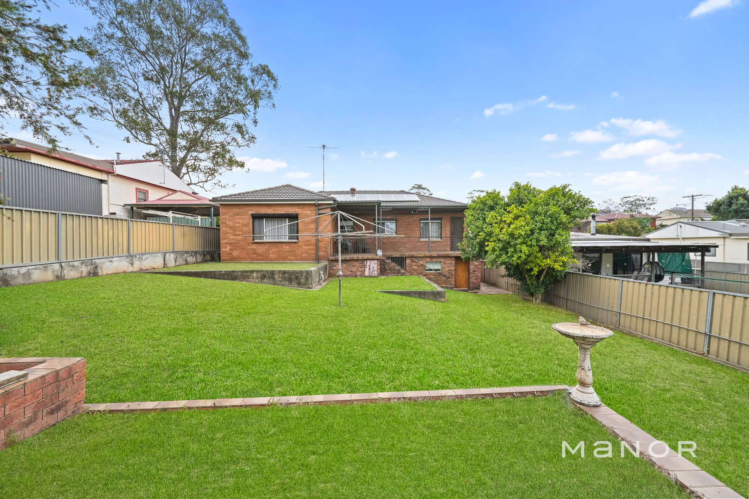 13 MULGI ST, BLACKTOWN NSW 2148, 0 chambres, 0 salles de bain, House