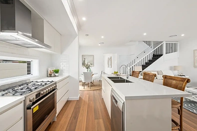 Moss Vale 3Moenga Throsby Gardens - Townhouse 7 - Elegant, stylish townhouse living