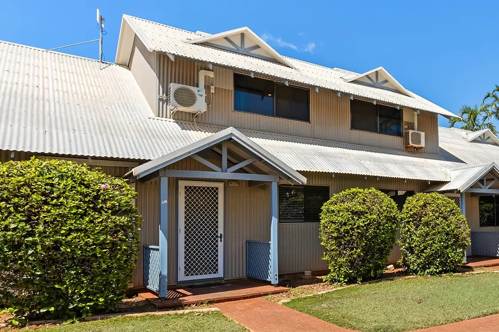 Cable Beach 3部屋 A HOME FOR THE HOLIDAYS .... LOOK NO MORE!