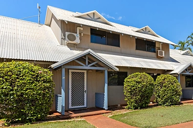 Cable Beach 3બેડરૂમ A HOME FOR THE HOLIDAYS .... LOOK NO MORE!