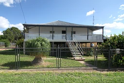 272 Gill Street, Charters Towers City