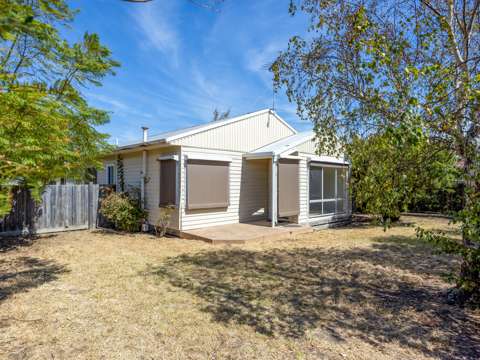 Rye 3 Bedroom Family Beach Haven