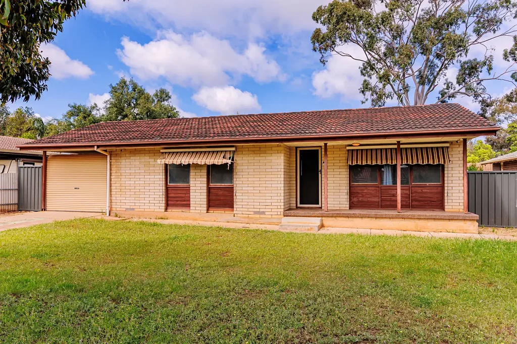 5 Lulama Crescent, Munno Para, SA 5115