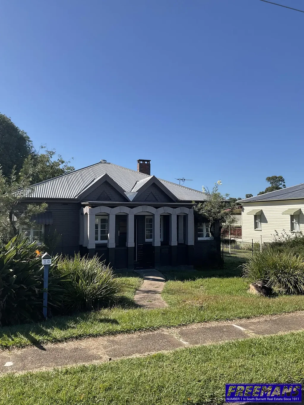 Charming 3 Bedroom Home