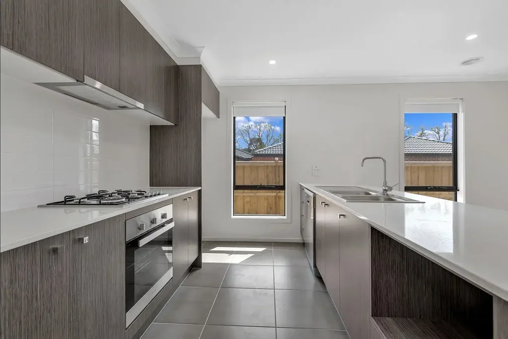 Perfect Family Home – Quiet, Convenient, and Ready to Move In!
