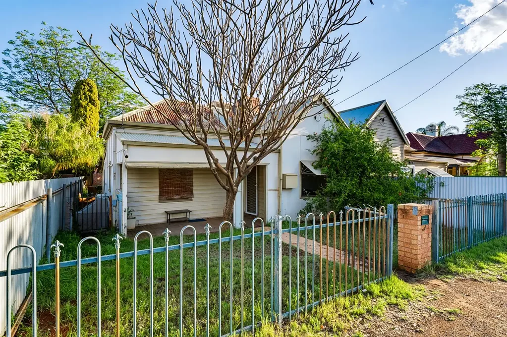 South Boulder 3ਬੈੱਡਰੂਮ Affordable Investment Opportunity with 10% ROI