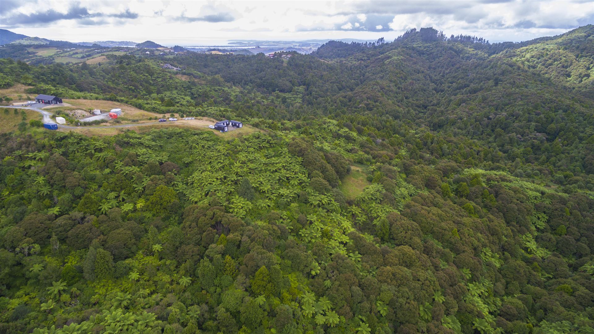 357c Govan Wilson Road, Whangaripo, Auckland - Rodney, 3 ਕਮਰੇ, 1 ਬਾਥਰੂਮ