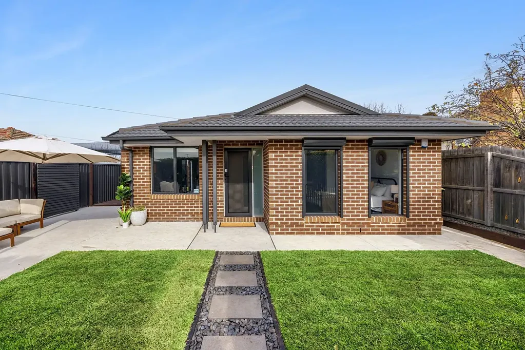 Bell Park 3房  Lifestyle and Location