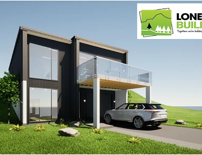 5 Petes Place, Lake Tekapo, Mackenzie, 3 ਕਮਰੇ, 2 ਬਾਥਰੂਮ, House