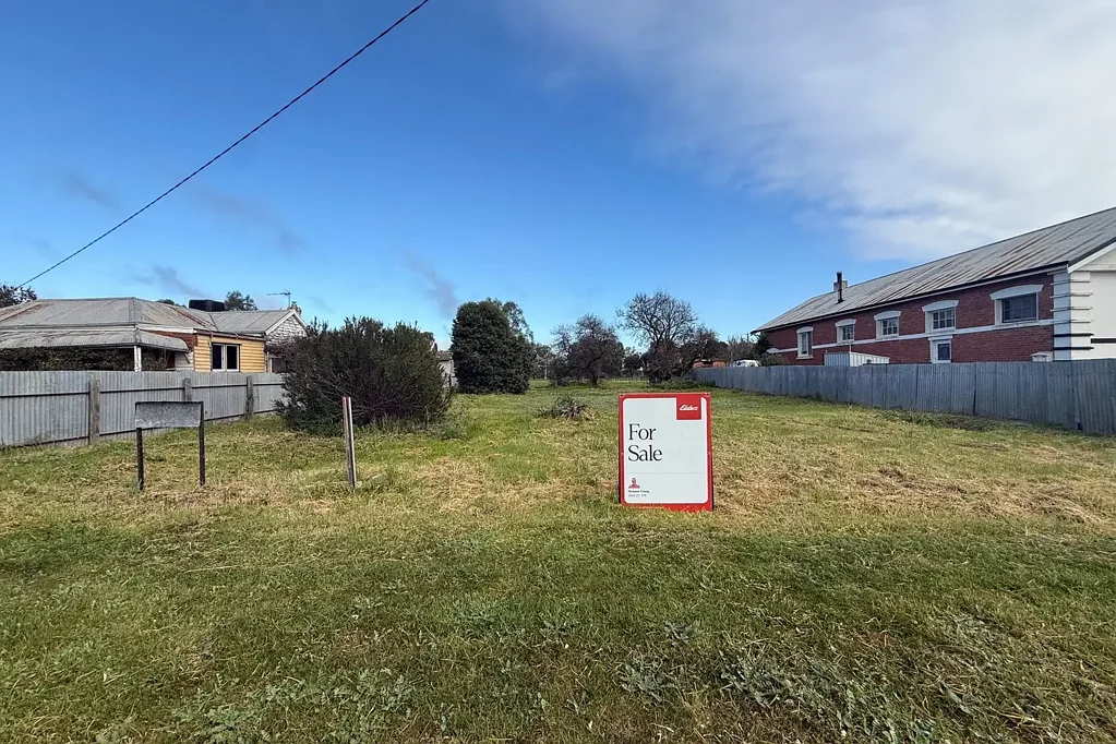 Marnoo  Affordable Country Living on a Huge 2,047m² (approx.) Allotment