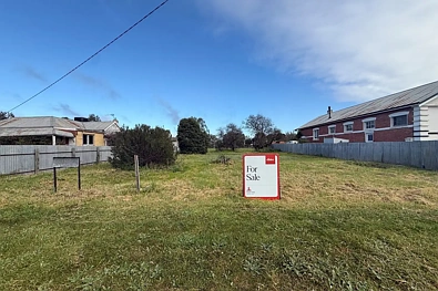 54 Newall Street, Marnoo, VIC 3387, 0 slaapkamers, 0 badkamers, Section