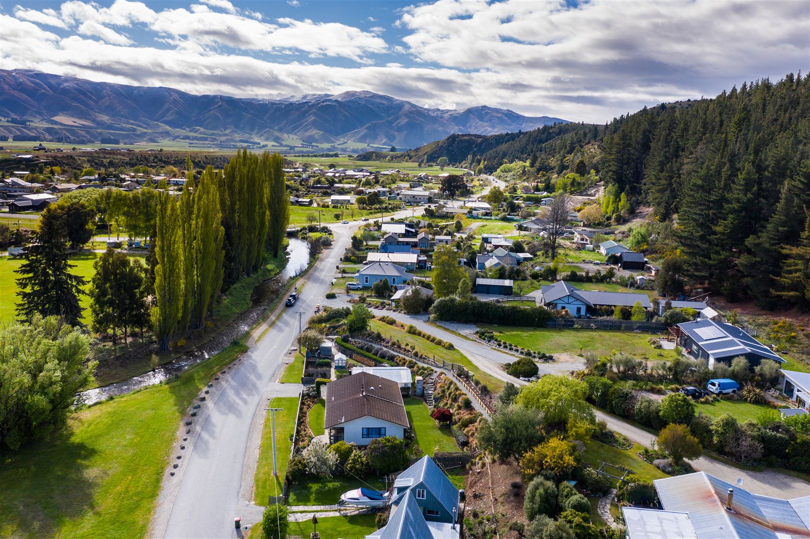 52 Kingan Road, Luggate, Queenstown Lakes, 2 Schlafzimmer, 0 Badezimmer