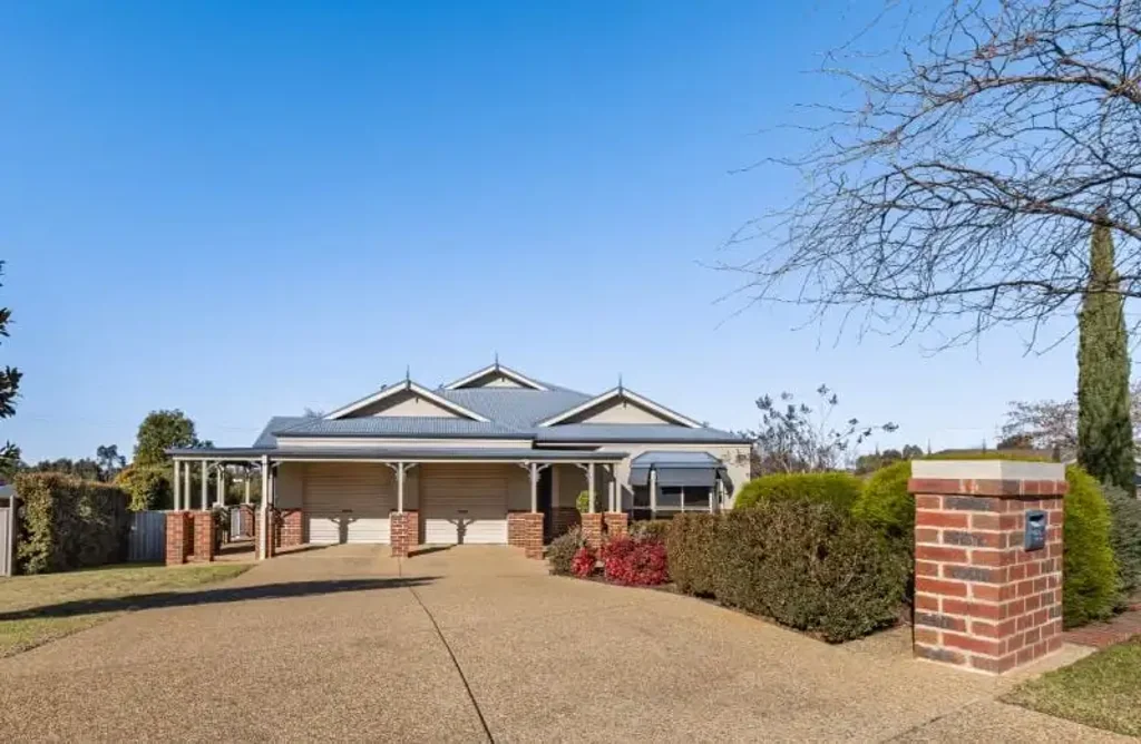 33 Fitzroy Street, Tatton, NSW 2650