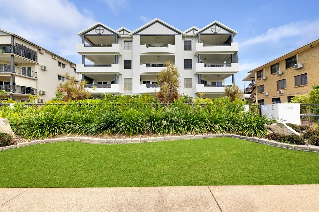 3/296 Casuarina Drive, Rapid Creek, NT 810