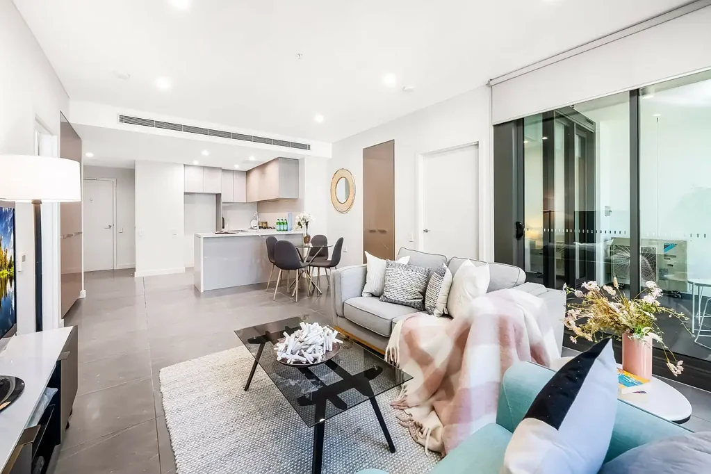 505A/101 Waterloo Road, Macquarie Park, NSW 2113