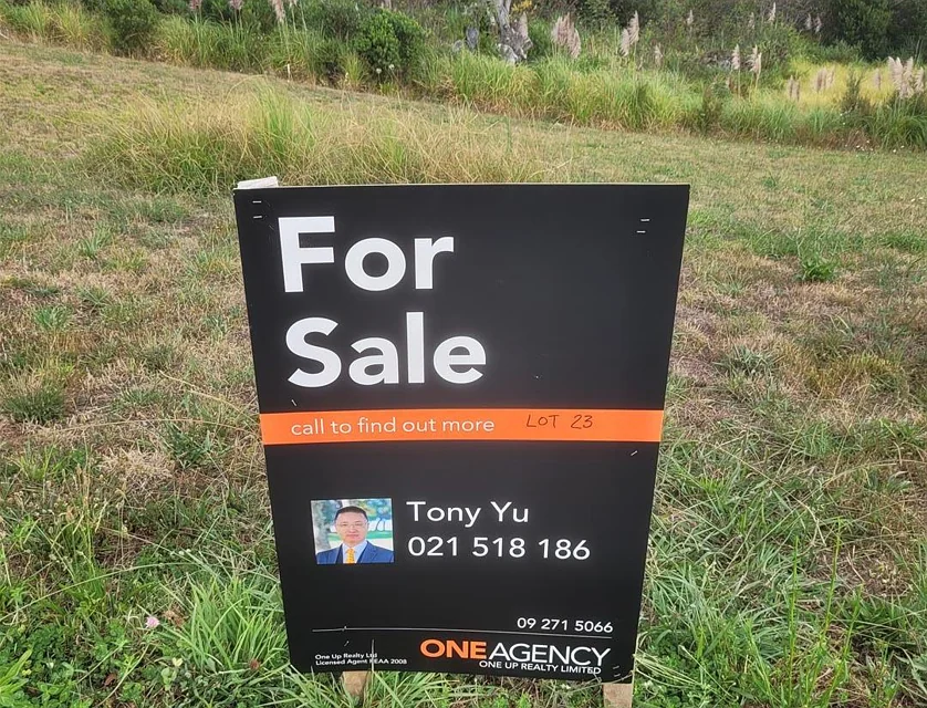 31 Whenuateitei Crescent, Stanmore Bay, Rodney, 0 कमरे, 0 बाथरूम, Section