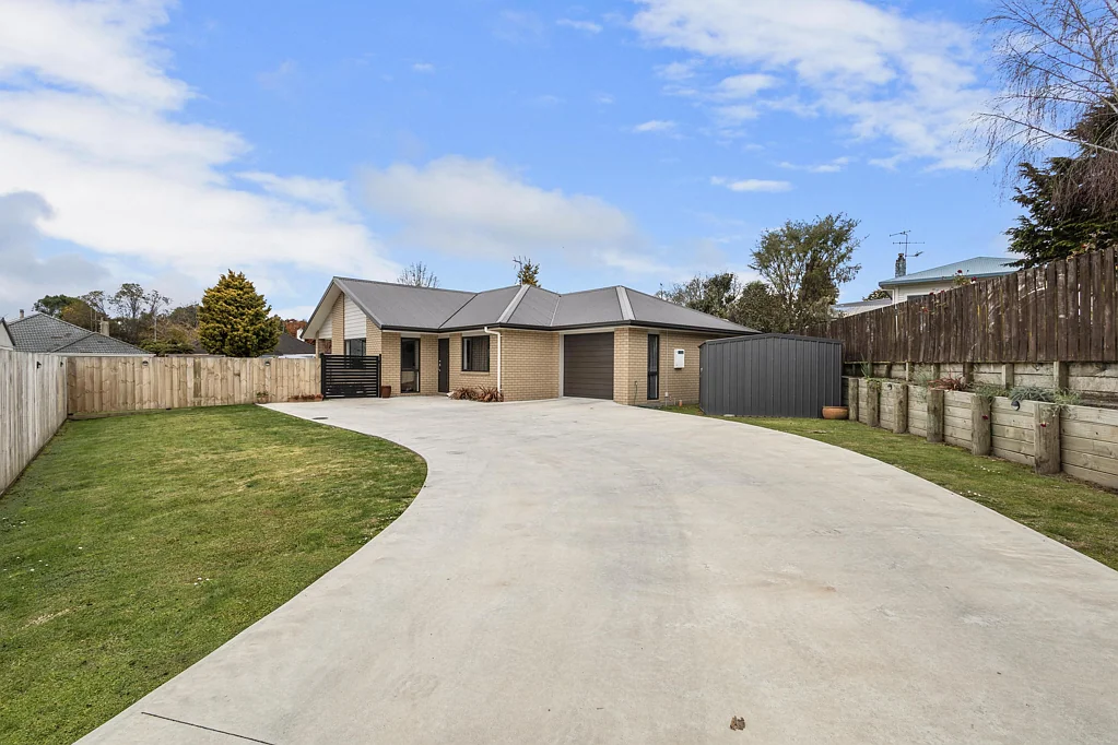2a Station Road, Matamata, Waikato
