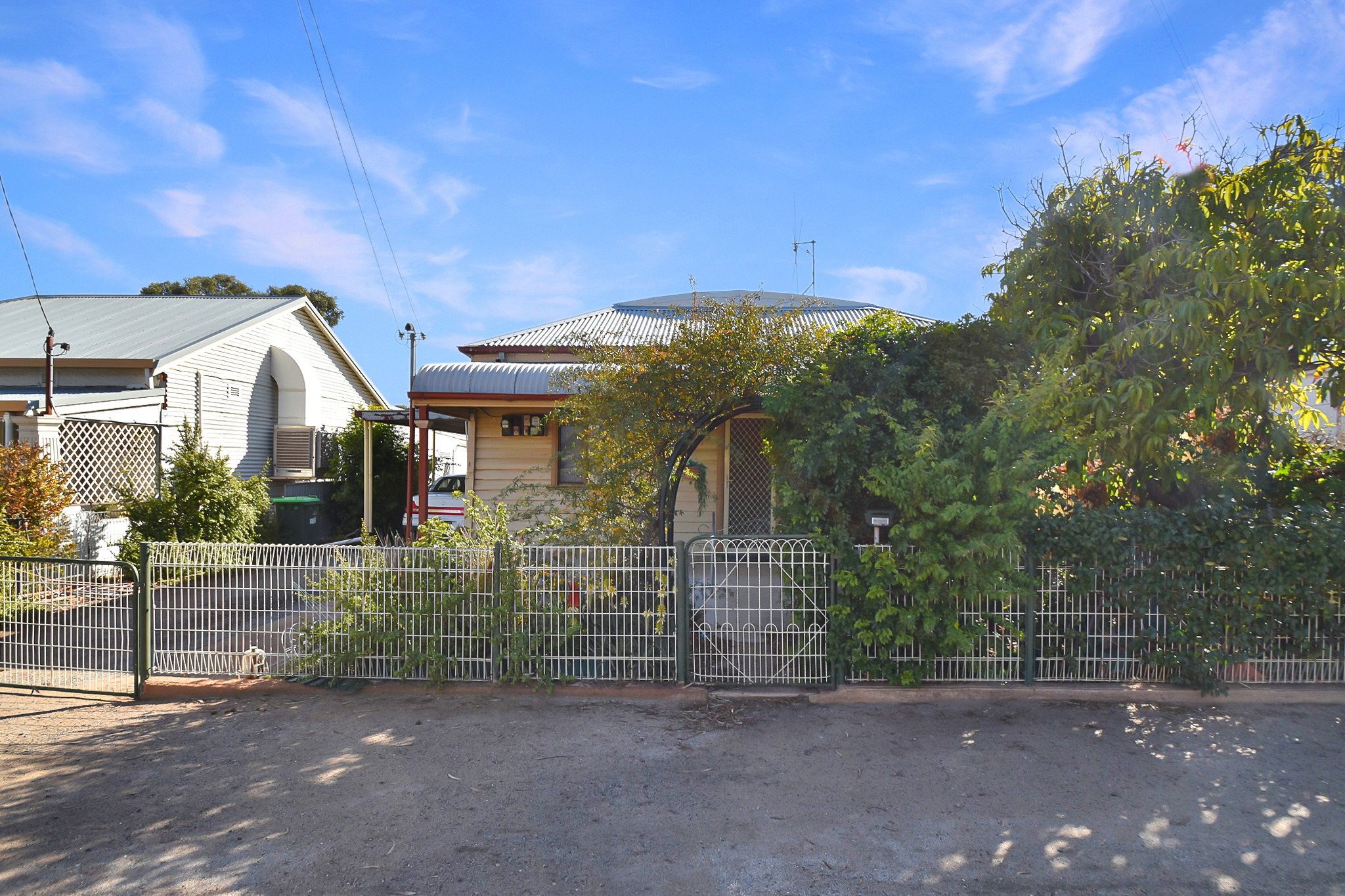 212 PELL ST, BROKEN HILL NSW 2880, 0部屋, 0バスルーム, House