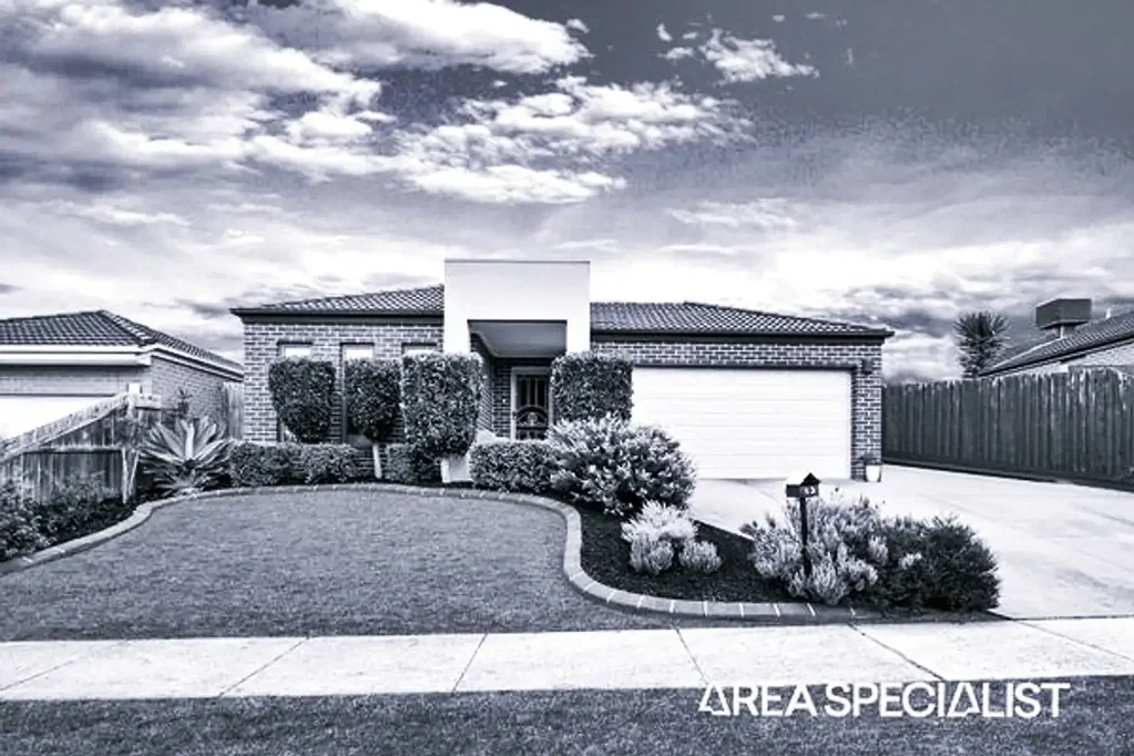 53 Thwaites Road, Pakenham, VIC 3810