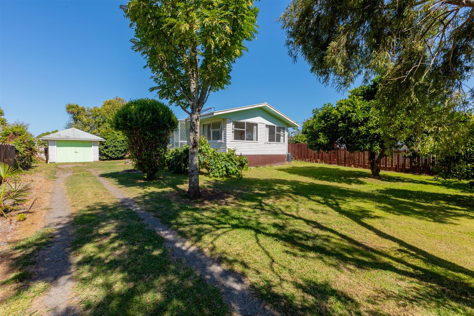 4 Fairlie Grove, Te Puna, Bay Of Plenty, 2 રૂમ, 1 બાથરૂમ