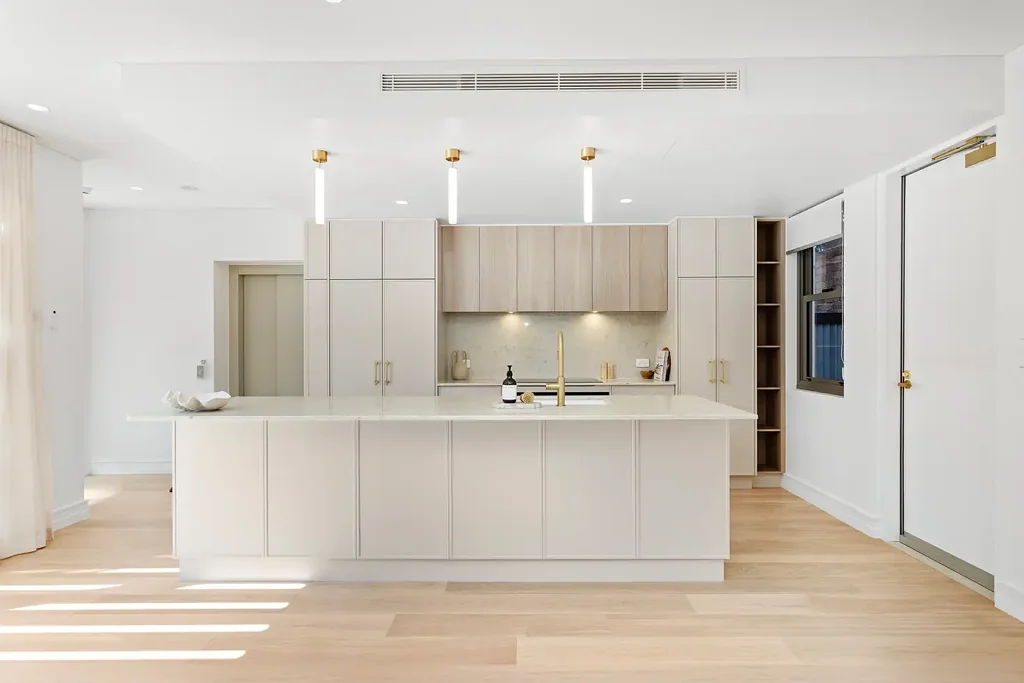 Kiama 3房  "33 on Taylor" - A Coastal Masterpiece of Design & Luxury