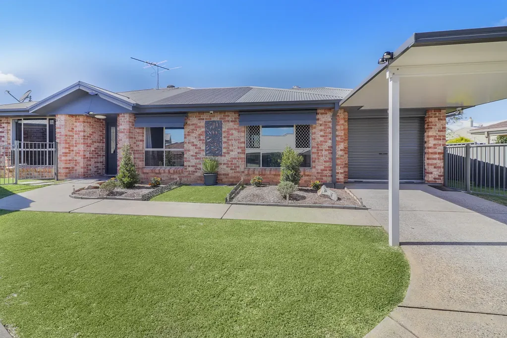 14C Hilton Trotter Place, West Kempsey, NSW 2440
