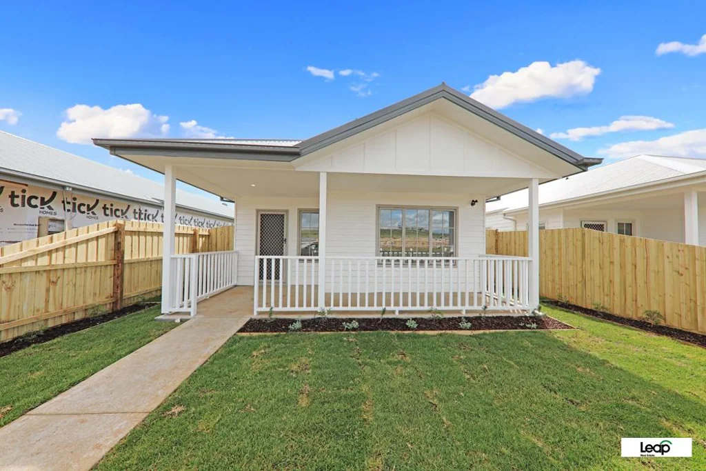 38 Lawler Road, Eynesbury, VIC 3338
