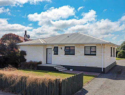 30 Teviot Street, Oamaru, Waitaki, 3房, 1浴, House