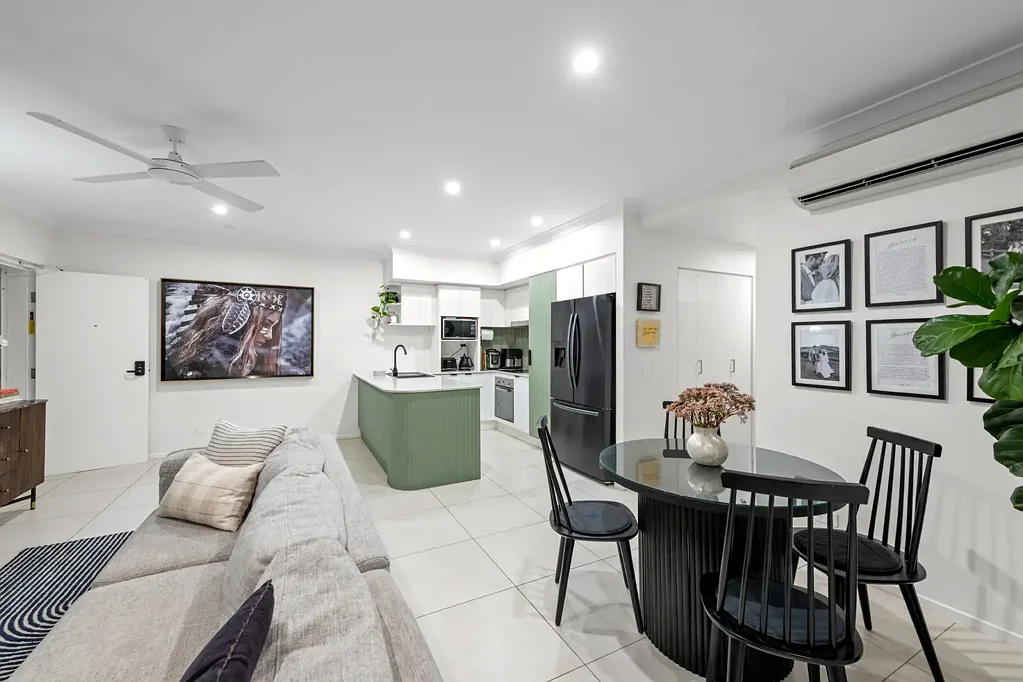 2/44 Jackson Street, Hamilton, QLD 4007