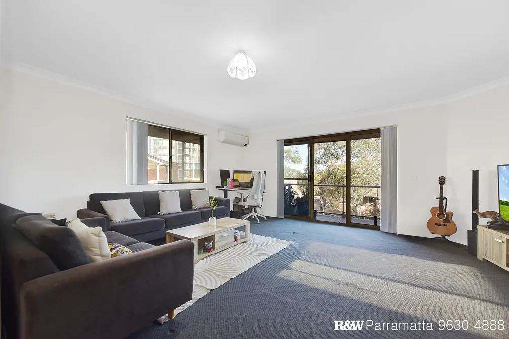37/13-21 Great Western Highway, Parramatta, NSW 2150