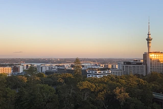 804/135 Grafton Road, Grafton, Auckland City