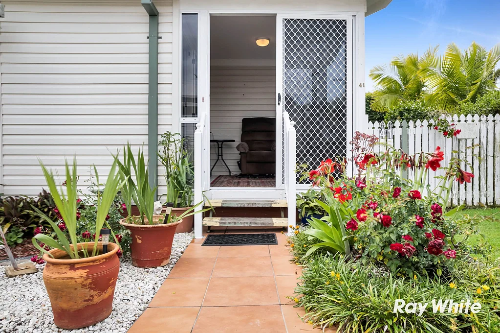 41/3651 Mount Lindesay Highway, Park Ridge, QLD 4125