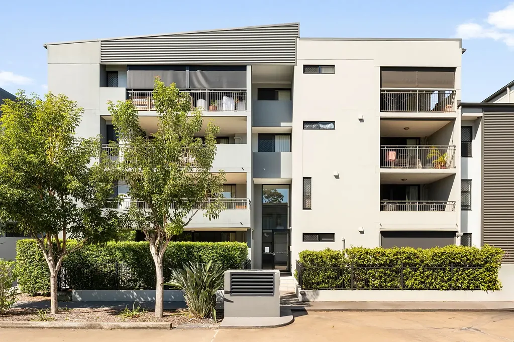 43/35 Hamilton Road, Moorooka, QLD 4105