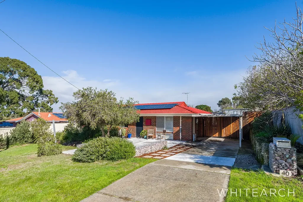 40 Colne Way, Girrawheen, WA 6064