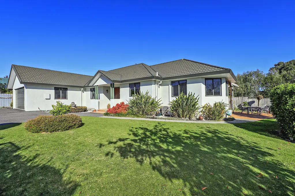 20 Breadalbane Road, Havelock North, Hastings, Hawke's Bay