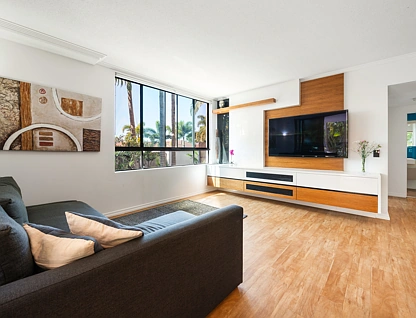 22i/28 Bayview Street, Runaway Bay, Gold Coast, 2房, 2浴, Apartment