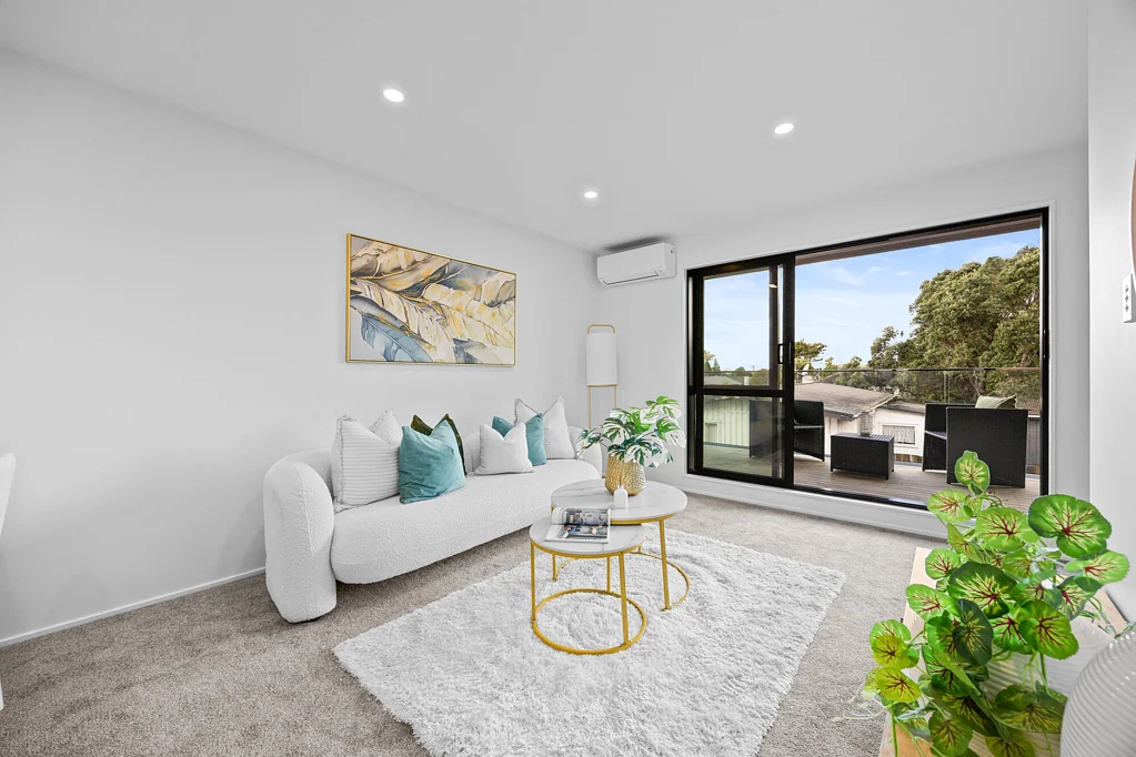 Ranui 3房  Modern Freehold Townhouses in Ranui