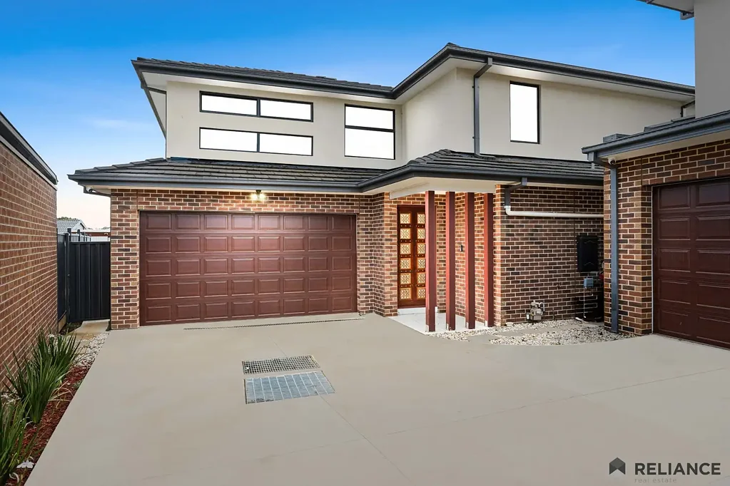 10A Cardigan Close, Melton South, VIC 3338