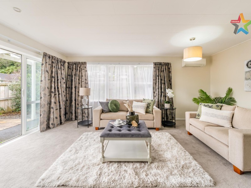 1 Clematis Grove, Maungaraki, Lower Hutt, 5 Kuwarto, 3 Banyo